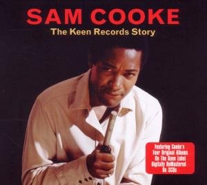 Sam Cooke/Keene Records Story